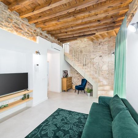 Suite Homes Sweet Postigos Terrace Malaga Ngoại thất bức ảnh
