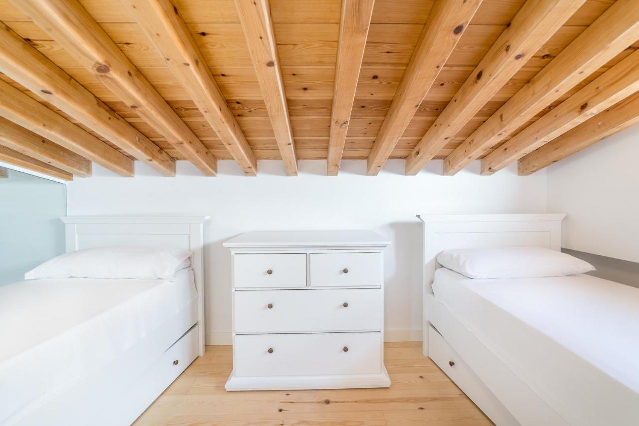 Suite Homes Sweet Postigos Terrace Malaga Ngoại thất bức ảnh