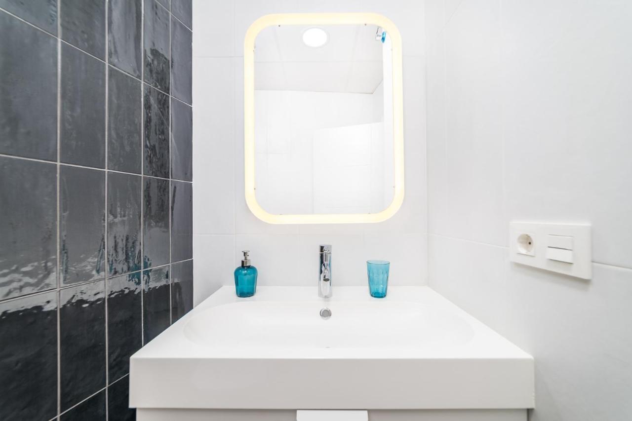 Suite Homes Sweet Postigos Terrace Malaga Ngoại thất bức ảnh